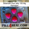 Sildenafil Oral Jelly 100Mg Kamagra 13